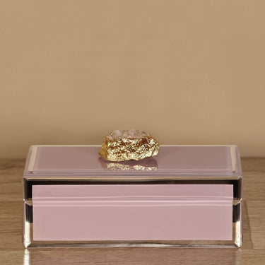 Decorative box-Jewelry Box-Bloomr
