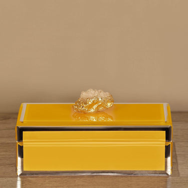 Decorative box-Jewelry Box-Bloomr