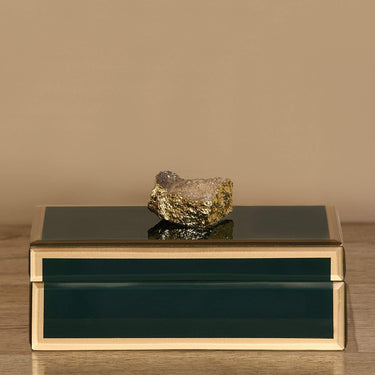 Decorative box-Jewelry Box-Bloomr