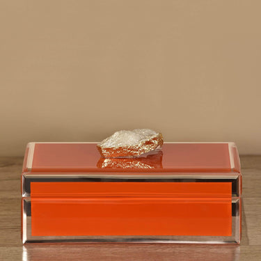 Decorative box-Jewelry Box-Bloomr