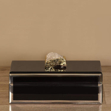 Decorative box-Jewelry Box-Bloomr