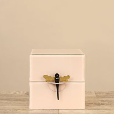 Decorative box-Jewelry Box-Bloomr