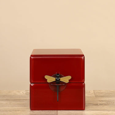 Decorative box-Jewelry Box-Bloomr
