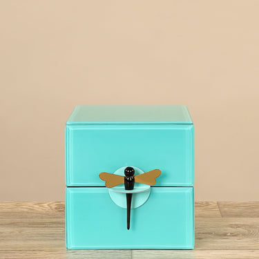 Decorative box-Jewelry Box-Bloomr