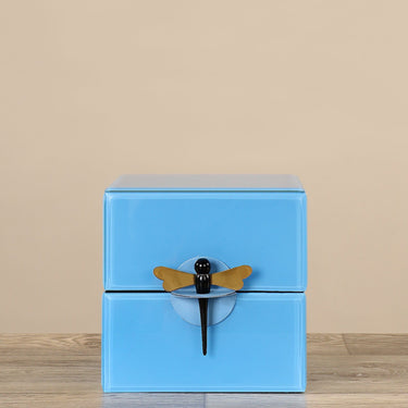 Decorative box-Jewelry Box-Bloomr