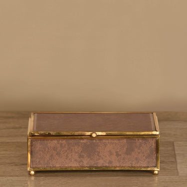 Decorative box-Jewelry Box-Bloomr