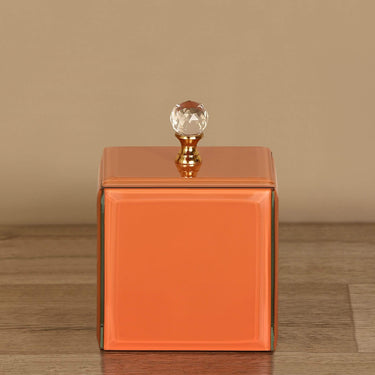 Decorative box-Jewelry Box-Bloomr
