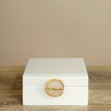 Decorative box-Jewelry Box-Bloomr