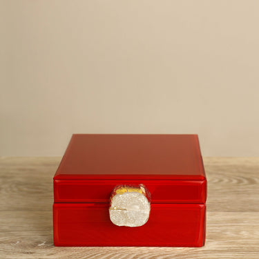 Decorative box-Jewelry Box-Bloomr
