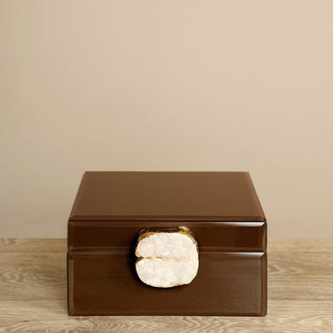 Decorative box-Jewelry Box-Bloomr