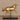 Accessories-Decorative Horse on Base-Bloomr