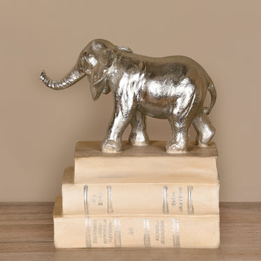 '-Book with Elephant-Bloomr