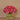 Floral Arrangement-Artificial Ranunculus Arrangement in Glass Vase-Bloomr