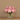 Flowers-Artificial Rose Arrangement in Glass Vase-Bloomr