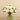 Flowers-Artificial Peony Arrangement in Glass Vase-Bloomr