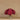 Floral Arrangement-Artificial Dahlia Arrangement in Glass Vase-Bloomr
