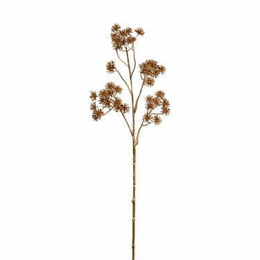 Flowers-Metallic Aralia-Bloomr