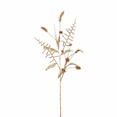 Flowers-Metallic Grass-Bloomr
