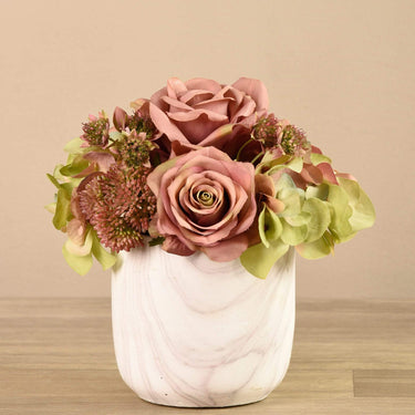 Floral Arrangement-Mixed Flower Arrangement-Bloomr
