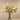Floral Arrangement-Artificial Magnolia in Glass Vase-Bloomr