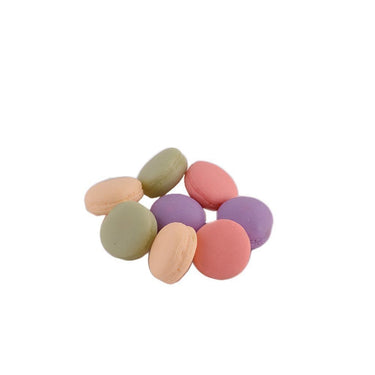 Fruits, Vegetables, Cakes & Bread-Macaron-Bloomr