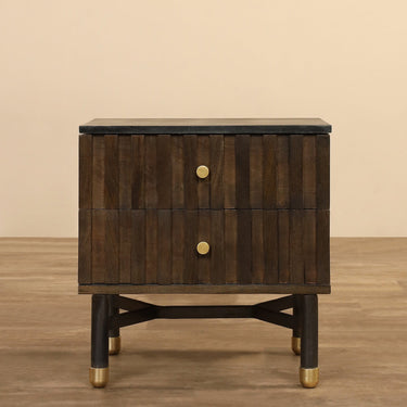 Furniture-Bedside Table-Bloomr
