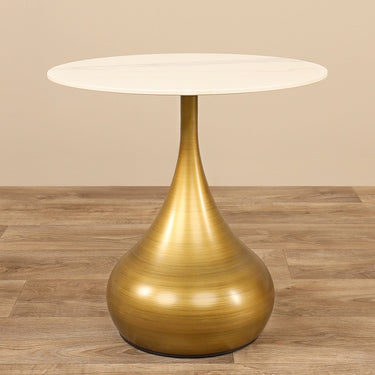 Furniture-Cedro Side Table-Bloomr