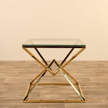 Furniture-Esai Coffee & Side Table-Bloomr