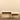 Furniture-Felix Travertine Coffee Table-Bloomr