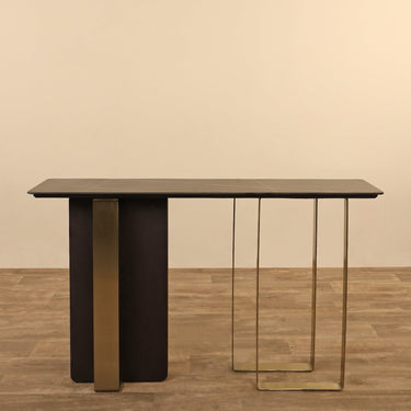Furniture-Indio Console Table-Bloomr