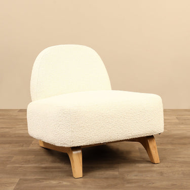 Furniture-Kaiko Armchair Lounge Chair-Bloomr