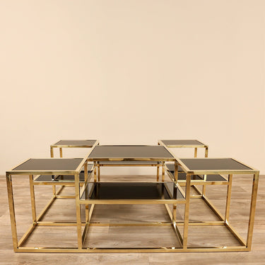 Furniture-Kaiser Coffee Table-Bloomr
