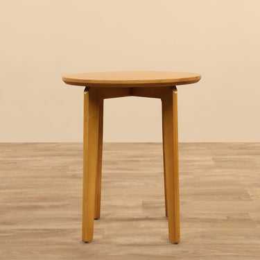 Furniture-Kirk Side Table-Bloomr