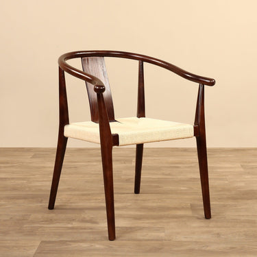 Furniture-Lap Dining Chair-Bloomr