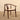 Furniture-Lap Dining Chair-Bloomr