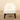 Furniture-Leon - Bouclé Armchair Lounge Chair-Bloomr