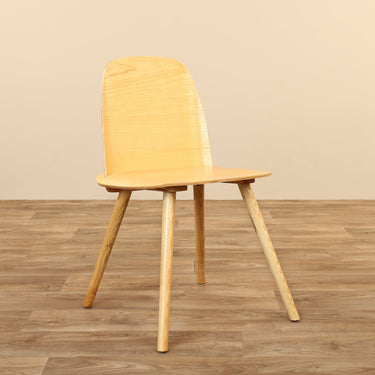 Furniture-Linda Dining Chair-Bloomr