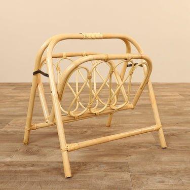 Furniture-Magazine Stand-Bloomr