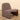 Furniture-Nia - Bouclé  Armchair Lounge Chair-Bloomr