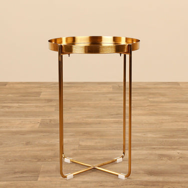 Furniture-Lia Coffee & Side Table-Bloomr