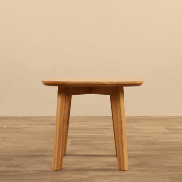 Furniture-Nils <br>Coffee & Side Table-Bloomr
