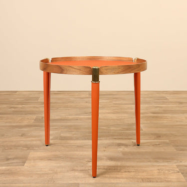 Furniture-Wynn Coffee & Side Table-Bloomr