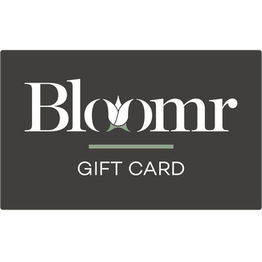 Gift Card-Bloomr Gift Card-Bloomr