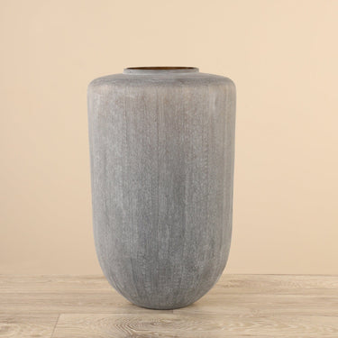 Glass Decor-Dome Vase-Bloomr
