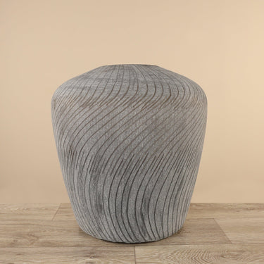 Glass Decor-Taamri Vase-Bloomr