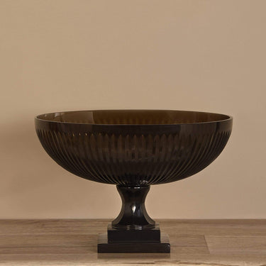 Glass Decor-Tableware Decorative-Bloomr