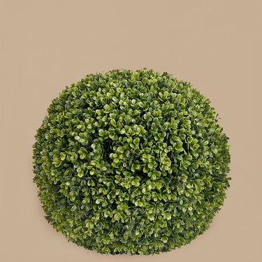 Greenery-Boxwood Ball-Bloomr