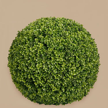 Greenery-Boxwood Ball-Bloomr
