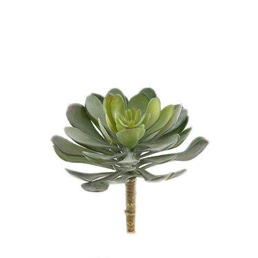 Greenery-Single Stem Succulent-Bloomr