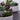 Greenery-Rustic Succulent Arrangement-Bloomr